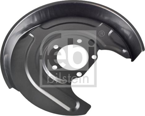 Febi Bilstein 171553 - Protectie stropire,disc frana parts5.com