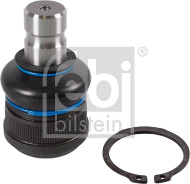 Febi Bilstein 171568 - Rótula de suspensión / carga parts5.com