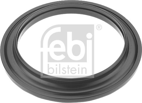 Febi Bilstein 17163 - Görgőscsapágy. gólyaláb-támasztócsapágy parts5.com