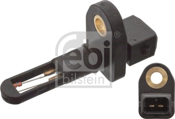 Febi Bilstein 171621 - Andur,sisendõhu temperatuur parts5.com