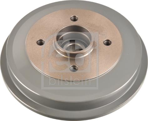 Febi Bilstein 171094 - Brake Drum parts5.com