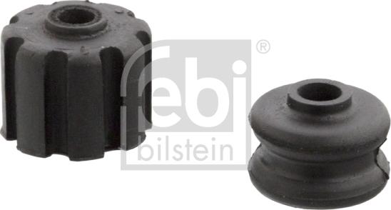 Febi Bilstein 17109 - Tubo distanciador,amortiguador parts5.com