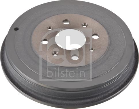 Febi Bilstein 171055 - Tambur frana parts5.com