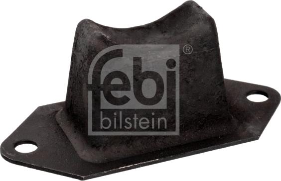 Febi Bilstein 171063 - Omejilni odbojnik, vzmetenje parts5.com