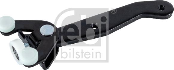 Febi Bilstein 171087 - Vodilica kotačića, klizna vrata parts5.com