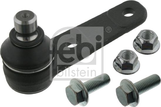 Febi Bilstein 17119 - Articulatie sarcina / ghidare parts5.com