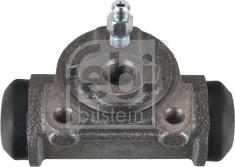 Febi Bilstein 171140 - Válec kolové brzdy parts5.com