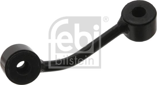 Febi Bilstein 17114 - Travesaños / barras, estabilizador parts5.com