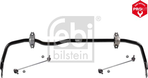 Febi Bilstein 171159 - Estabilizador, suspensión parts5.com