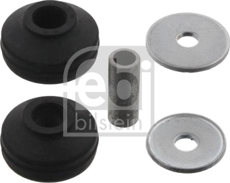 Febi Bilstein 17111 - Odstojna cev, amortizer parts5.com