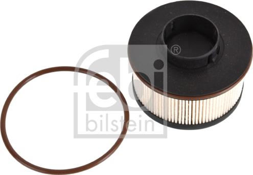 Febi Bilstein 171181 - Palivový filter parts5.com