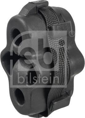 Febi Bilstein 171126 - Držák, tlumič výfuku parts5.com