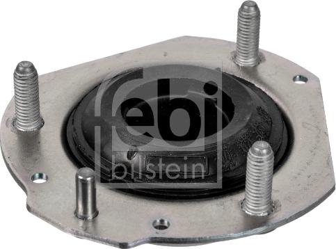 Febi Bilstein 171896 - Rulment sarcina suport arc parts5.com