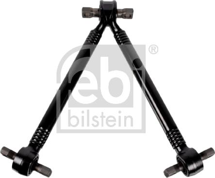 Febi Bilstein 171803 - Upravljač, ovjes kotača parts5.com