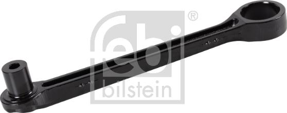 Febi Bilstein 171810 - Travesaños / barras, estabilizador parts5.com