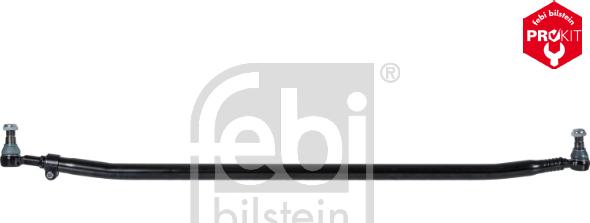 Febi Bilstein 171811 - Barra de acoplamiento parts5.com