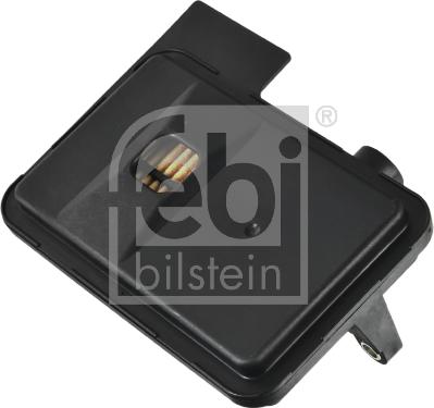 Febi Bilstein 171345 - Hidrolik filtre, otomatik şanzıman parts5.com