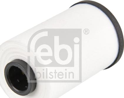 Febi Bilstein 171347 - Filtro hidráulico, transmisión automática parts5.com