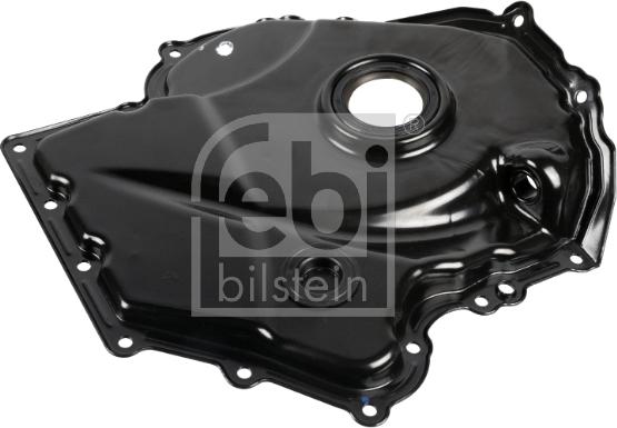 Febi Bilstein 171356 - Poklopac upravljačkog kućišta parts5.com