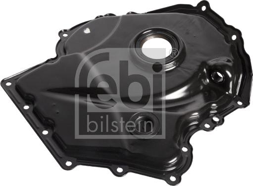 Febi Bilstein 171353 - Poklopac upravljačkog kućišta parts5.com