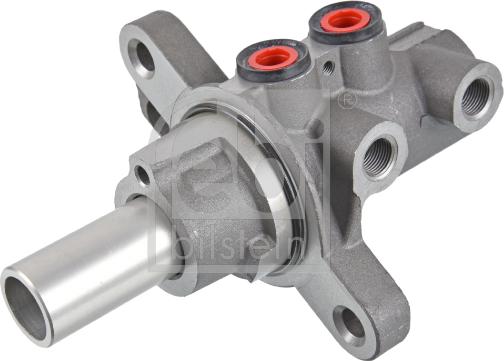 Febi Bilstein 171368 - Hlavný brzdový válec parts5.com