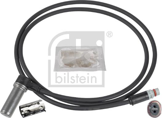 Febi Bilstein 171313 - Senzor,turatie roata parts5.com