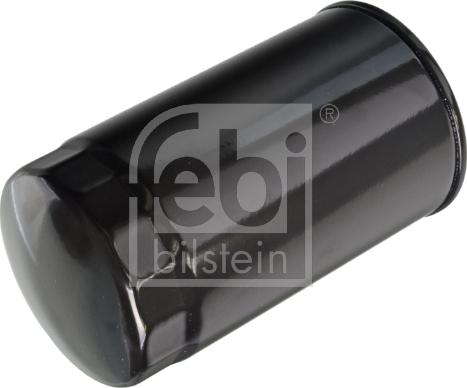 Febi Bilstein 171330 - Filtru combustibil parts5.com