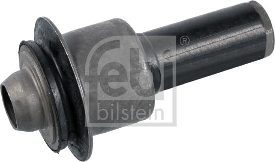 Febi Bilstein 171329 - Suport, ax parts5.com