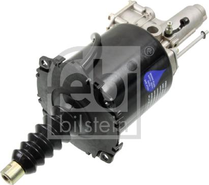 Febi Bilstein 171326 - Kuplungrásegítő parts5.com