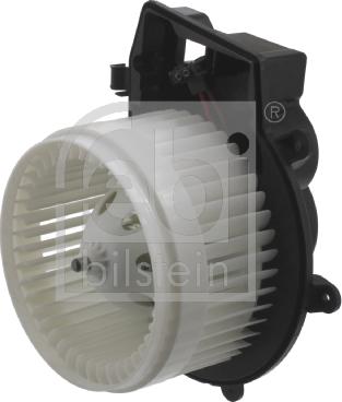 Febi Bilstein 171247 - Vnútorný ventilátor parts5.com