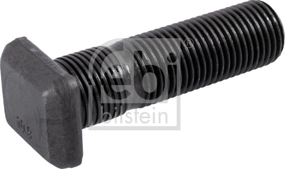 Febi Bilstein 171268 - Svornjak kotača parts5.com