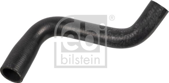 Febi Bilstein 171208 - Gibka cev hladilnika parts5.com