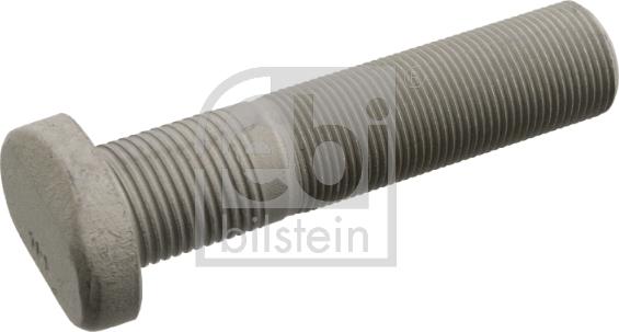 Febi Bilstein 171275 - Tekerlek pimi parts5.com