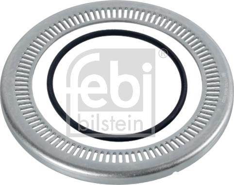 Febi Bilstein 171743 - Inel senzor, ABS parts5.com