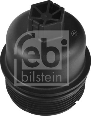 Febi Bilstein 171751 - Capac, carcasa filtru ulei parts5.com