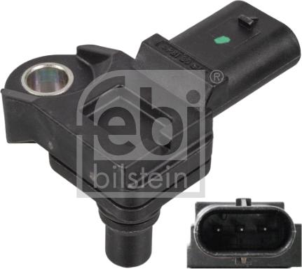 Febi Bilstein 171781 - Senzor, presiune galerie admisie parts5.com