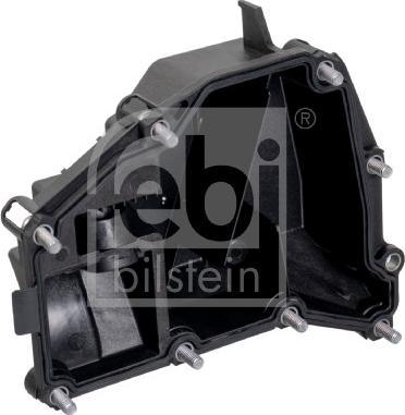 Febi Bilstein 178941 - Separator ulja, odzračivanje kućišta ručice parts5.com