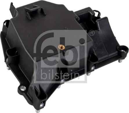 Febi Bilstein 178941 - Separator ulja, odzračivanje kućišta ručice parts5.com