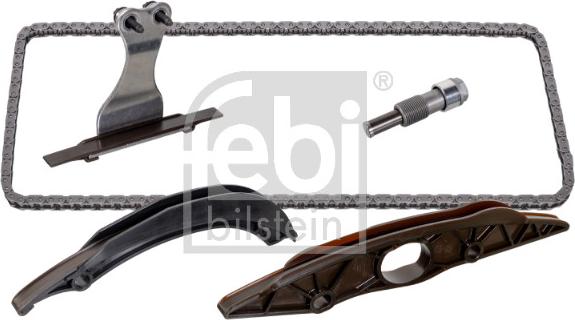 Febi Bilstein 178909 - Sada rozvodového řetězu parts5.com