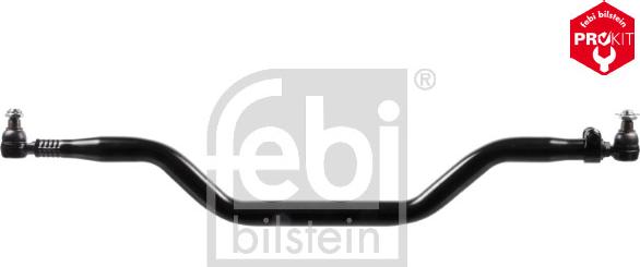 Febi Bilstein 178908 - Barre de connexion parts5.com