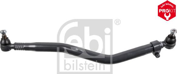 Febi Bilstein 178913 - Drążek kierowniczy parts5.com