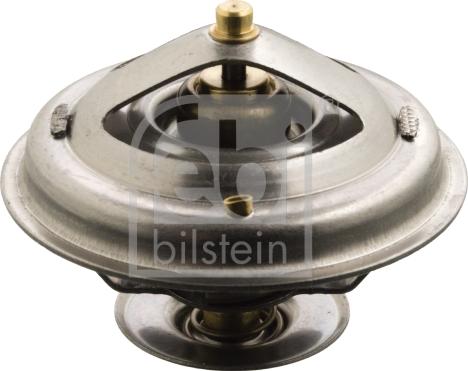 Febi Bilstein 17898 - Termostato, refrigerante parts5.com