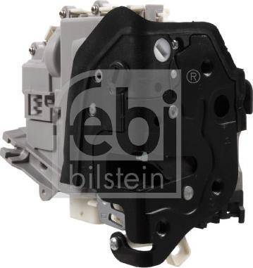 Febi Bilstein 178974 - Замок двери parts5.com