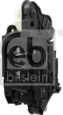 Febi Bilstein 178976 - Door Lock parts5.com