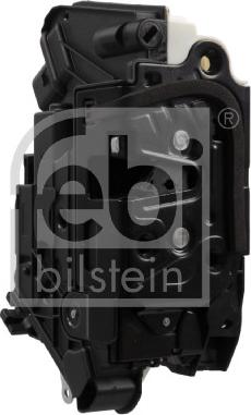 Febi Bilstein 178973 - Door Lock parts5.com