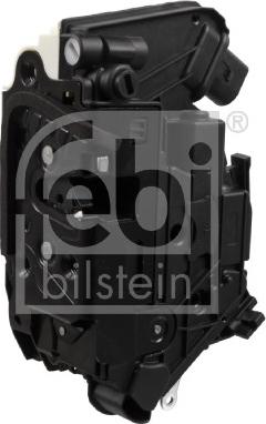 Febi Bilstein 178972 - Cerradura de puerta parts5.com