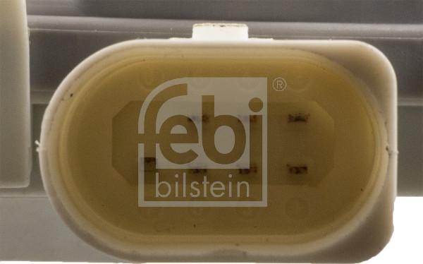 Febi Bilstein 178400 - Door Lock parts5.com