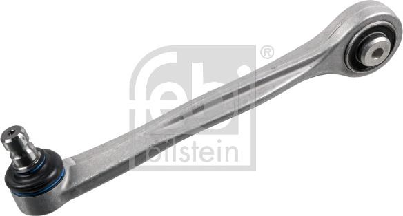 Febi Bilstein 178540 - Spona, vešanje točkova parts5.com