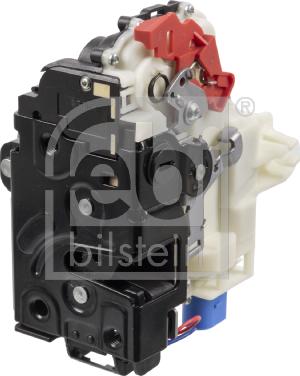 Febi Bilstein 178563 - Zámek dveří parts5.com