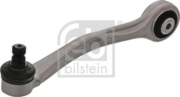 Febi Bilstein 178538 - Spona, vešanje točkova parts5.com